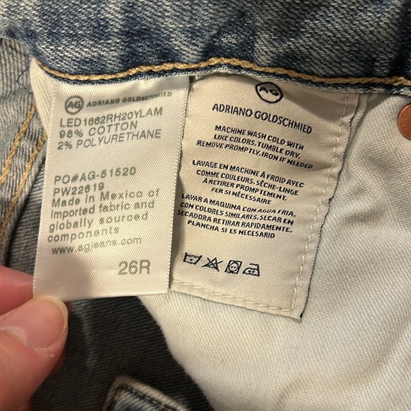 AG JODI CROP 20 | Years La Mesa 26 - Picture 11 of 12